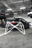 StudioRSR BMW E46 Coupe Roll cage / Roll bar