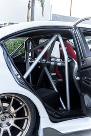 StudioRSR Subaru WRX roll cage / roll bar (VA)