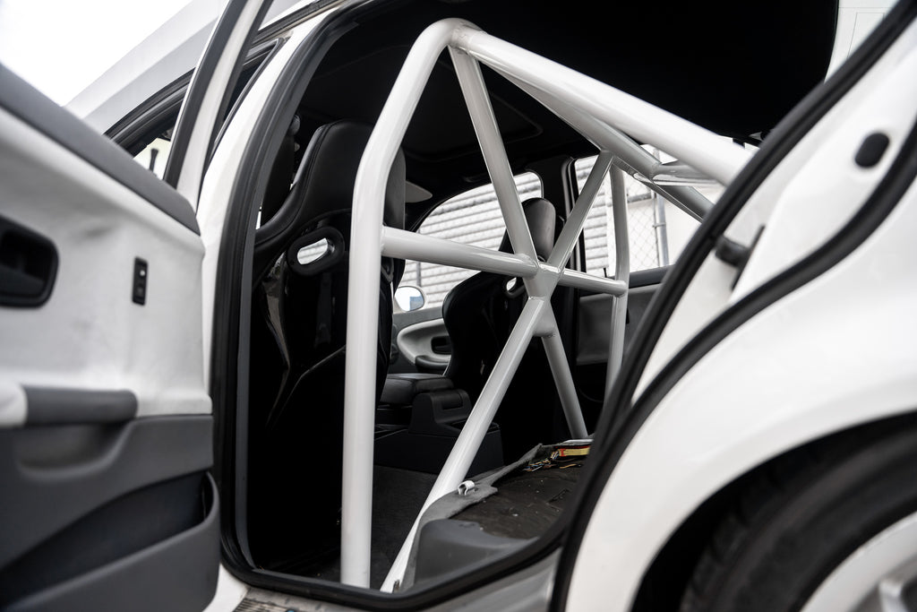 StudioRSR E36 M3 Sedan Roll Cage / Roll bar – Studio RSR