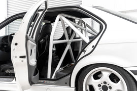 StudioRSR Bmw E36 M3 Sedan Roll Cage / Roll Bar