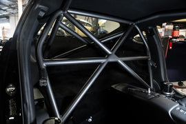 StudioRSR Super GR Toyota GR86 roll cage / roll bar