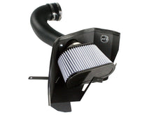 Load image into Gallery viewer, aFe MagnumFORCE Intakes Stage-2 PDS AIS PDS Ford Mustang 05-09 V8-4.6L w/o Cover