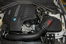 Load image into Gallery viewer, AEM 12-15 BMW 335i 3.0L L6 Cold Air Intake