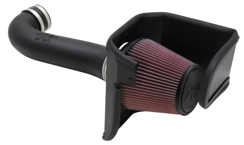 K&N 05-08 Magnum/06-10 Charger/08-10 Challenger / 05-10 Chrysler 300C  Gen II Perf Intake