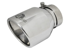 Load image into Gallery viewer, aFe MACH Force-Xp 3in to 2-1/2in Stainless Steel Axle-Back Exhaust - 15-17 Volkswagen GTI