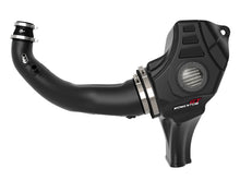 Load image into Gallery viewer, aFe Momentum GT Pro Dry S Cold Air Intake 18-19 Ford Mustang Ecoboost L4-2.3L