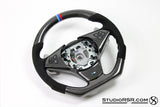 BMW Carbon Fiber Steering wheel for E60 M5 / E63 M6