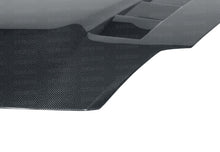 Load image into Gallery viewer, Seibon 07-08 Nissan 350z TS-style Carbon Fiber Hood