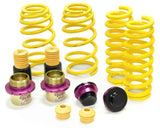 KW HAS (Height Adjustable Spring) System - BMW F80 M3 / F82 M4