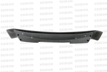 Load image into Gallery viewer, Seibon 09-12 Nissan 370Z NSM-Style Carbon Fiber Rear Spoiler
