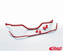 Load image into Gallery viewer, Eibach Anti-Roll Front &amp; Rear Sway Bar Kit 15-16 Volkswagen Golf R
