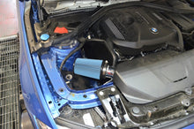 Load image into Gallery viewer, Injen 16-18 BMW 330i B48 2.0L (t) Wrinkle Red Cold Air Intake