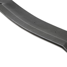 Load image into Gallery viewer, Seibon 17-19 Infiniti Q60 TB-Style Carbon Fiber Front Lip
