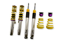 Load image into Gallery viewer, KW Coilover Kit V3 BMW Z4 (E85) Coupe Roadster