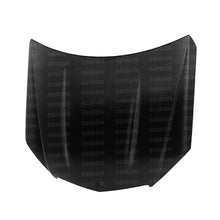 Load image into Gallery viewer, Seibon 07-10 Mercedes Benz C-Class (AMG 63 ONLY) OEM-Style Carbon Fiber Hood