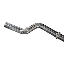 Load image into Gallery viewer, Injen 20-23 Toyota GR Supra 3.0L Turbo 6cyl SS Race Series Cat-Back Exhaust
