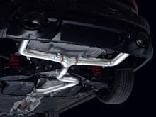 Load image into Gallery viewer, AWE Tuning Audi 22-23 8Y RS3 Cat-Back Track Edition Exhaust System - No Tips