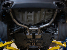 Load image into Gallery viewer, aFe MACH Force-Xp 2.5in 304 SS Exhaust 15-19 Dodge Charger / Chrysler 300 V6 3.6L