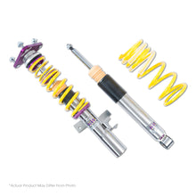 Load image into Gallery viewer, KW Ford Mustang Without Electronic Dampers Clubsport Coilover Kit 2-Way