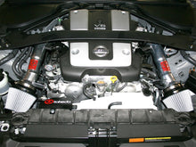 Load image into Gallery viewer, aFe Takeda Stage-2 Pro DRY S Cold Air Intake System Nissan 370Z 09-17 V6-3.7L