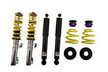 Load image into Gallery viewer, KW Coilover Kit V1 Audi TT (TTC TTR) Coupe + Roadster; Quattro; all engines