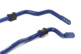 H&R 04-10 BMW X3 E83 Sway Bar Kit - 26mm Front/23mm Rear