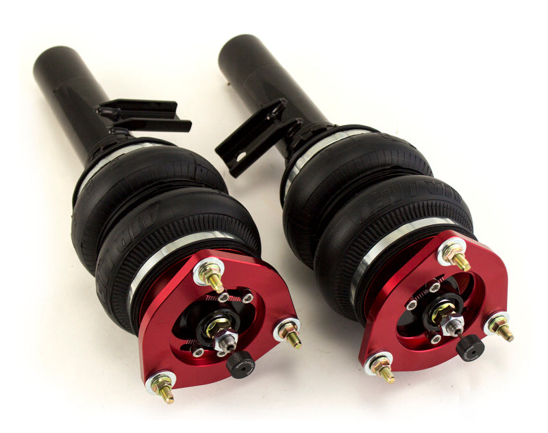 Air Lift Performance 05-14 Audi A3 / 06-15 Audi TT / VW 06-14 Golf/GTI / 05-15 Jetta Front Kit