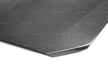 Load image into Gallery viewer, Seibon 11 BMW F20/F22 OE-Style Carbon Fiber Hood