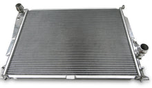 Load image into Gallery viewer, CSF 00-06 BMW M3 (E46) Triple Pass Radiator
