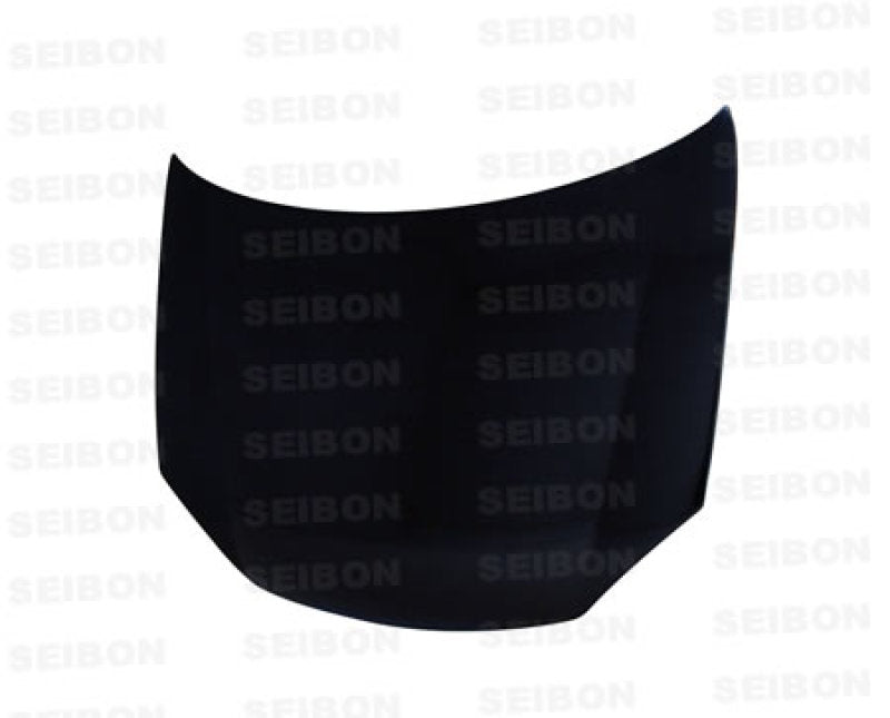 Seibon 06-08 VW GTi Shaved OEM Carbon Fiber Hood