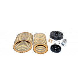 SSP SPEC-X DCT TRANSMISSION PACKAGE (1000 FT/LBS.)