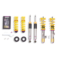 Load image into Gallery viewer, KW Coilover Kit V3 BMW 4-Series