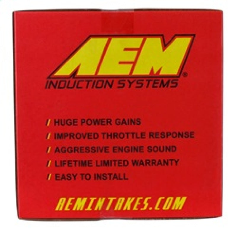 AEM  Cold Air Intake System