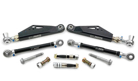 SPL Adjustable Front Lower Control Arms- GR86/FR-S/BRZ/FT86