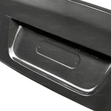 Load image into Gallery viewer, Seibon 97-03 BMW 5 Series (E39) CSL-Style Carbon Fiber Trunk/Hatch