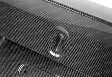 Load image into Gallery viewer, Seibon 12-13 BMW F30 CSL Style Carbon Fiber Trunk