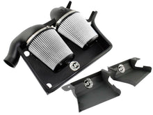 Load image into Gallery viewer, aFe MagnumFORCE Intakes Stage-2 PDS AIS PDS BMW 335i (E90/92/93) 07-11 L6-3.0L (tt)