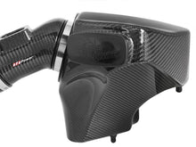 Load image into Gallery viewer, aFe Momentum GT Pro 5R Cold Air Intake System 15-17 BMW M3/M4 S55 (tt)