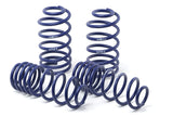 H&R 2020 BMW M8 Competition/Convertible F91 Sport Spring (w/Adaptive Susp.)