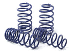 H&R 90-95 BMW M5 E34 Sport Spring (w/Self-Leveling)