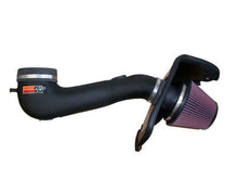 Load image into Gallery viewer, K&amp;N 05 Ford Mustang GT V8-4.6L Performance Intake Kit