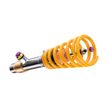 Load image into Gallery viewer, KW Coilover Kit V4 2021+ BMW M3 (G80) Sedan 2WD incl. M3 Competition