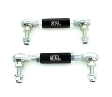 Load image into Gallery viewer, SPL Parts 2012+ BMW 3 Series/4 Series F3X Rear Swaybar Endlinks