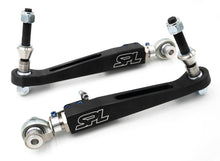 Load image into Gallery viewer, SPL Parts 2014+ BMW M2/M3/M4 (F8X) Front Lower Control Arms