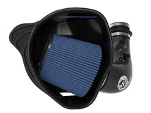 Load image into Gallery viewer, aFe 19-22 BMW Z4 30i L4-2.0L (t) Track Series Carbon Fiber Cold Air Intake System w/ Pro 5R Filter