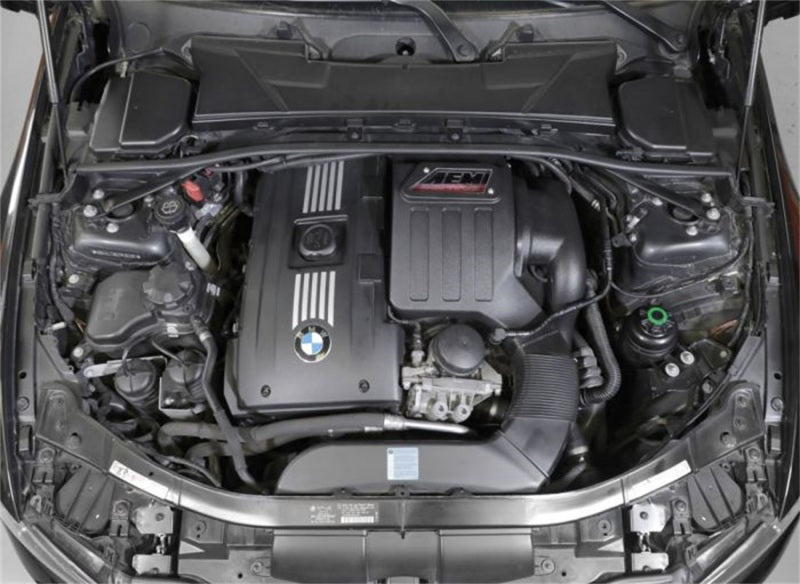 AEM C.A.S 07-11 BMW 335i V6-3.0L F/I Cold Air Intake System