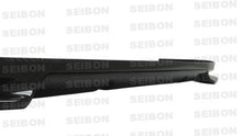 Load image into Gallery viewer, Seibon 06-08 VW Golf GTI Carbon Fiber Front Lip
