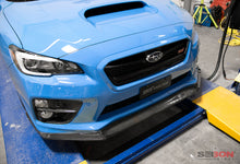 Load image into Gallery viewer, Seibon 2015+ Subaru STI/WRX MB1-Style Carbon Fiber Front Lip