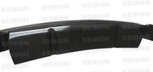 Load image into Gallery viewer, Seibon 06-08 VW Golf GTI Carbon Fiber Front Lip