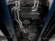 Load image into Gallery viewer, aFe MACH Force-Xp 2.5in 304 SS Cat-Back Exhaust w/ Polished Tips 01-06 BMW M3
